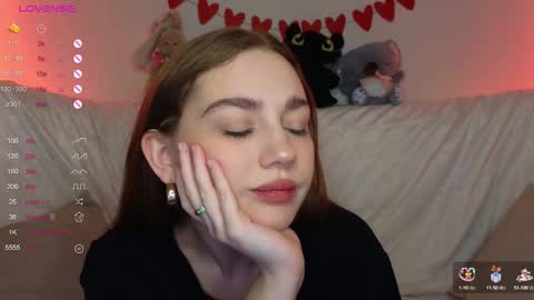 Lisa and Katerina online show from 2, 3, 2025