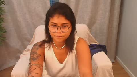 Snapshot of lisa_lopezz chatting on 28, 4, 2026 Rayssa Lisa online show from 28, 4, 2026