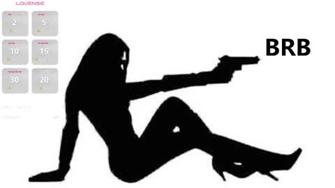 lisa_moons online show from 28, 10, 2025