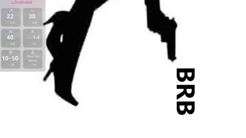 lisa_moons online show from 25, 3, 2026