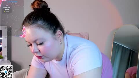 Snapshot of lisa_payne chatting on 9, 3, 2026 Lisa online show from 9, 3, 2026