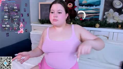 Snapshot of lisa_payne chatting on 11, 3, 2026 Lisa online show from 11, 3, 2026