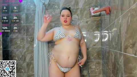 Snapshot of lisa_payne chatting on 7, 4, 2026 Lisa online show from 7, 4, 2026