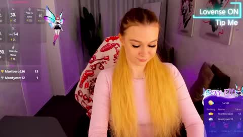 lisa_rabbit online show from 12, 5, 2026