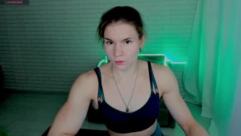 Snapshot of lisa_ree_ chatting on 26, 12, 2024 lisa online show from 26, 12, 2024