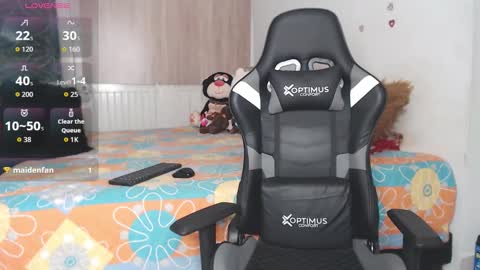 Snapshot of lisa_sexxy chatting on 7, 3, 2026 faisury online show from 7, 3, 2026