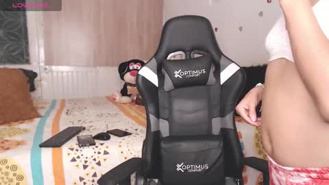 Snapshot of lisa_sexxy chatting on 13, 3, 2026 faisury online show from 13, 3, 2026