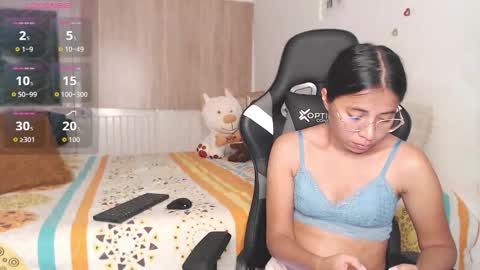 Snapshot of lisa_sexxy chatting on 16, 3, 2026 faisury online show from 16, 3, 2026