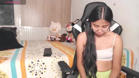 Snapshot of lisa_sexxy chatting on 18, 3, 2026 faisury online show from 18, 3, 2026