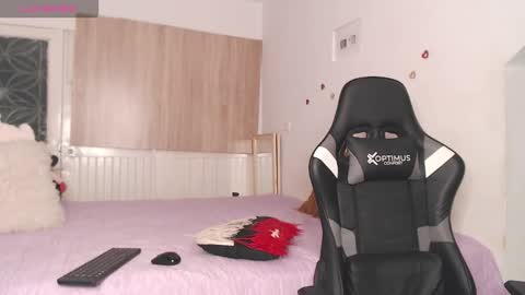 Snapshot of lisa_sexxy chatting on 23, 3, 2026 faisury online show from 23, 3, 2026