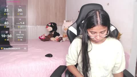 Snapshot of lisa_sexxy chatting on 1, 4, 2026 faisury online show from 1, 4, 2026