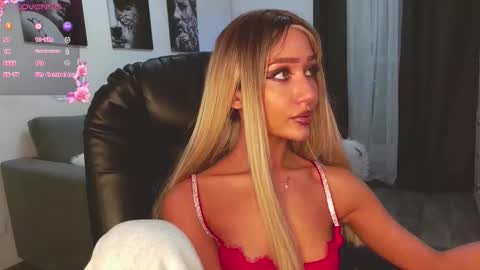 Lisa online show from 20, 11, 2025