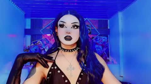 lisa_sparkleee online show from 28, 4, 2026