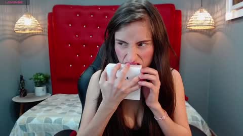 Snapshot of lisa_styleglam chatting on 3, 12, 2024 Lisa online show from 3, 12, 2024