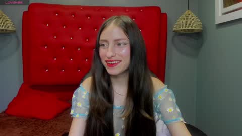 Snapshot of lisa_styleglam chatting on 29, 1, 2025 Lisa online show from 29, 1, 2025