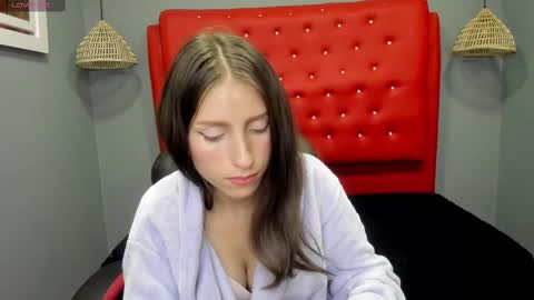 Snapshot of lisa_styleglam chatting on 15, 2, 2025 Lisa online show from 15, 2, 2025