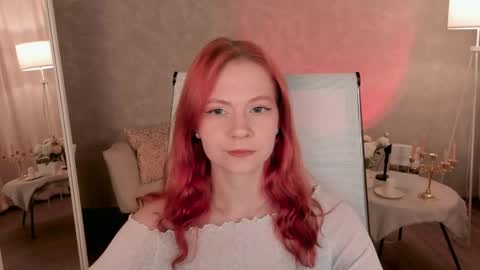 Lisa Aris online show from 17, 4, 2026