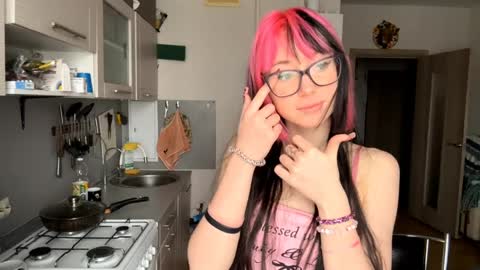 Aileen online show from 9, 4, 2026