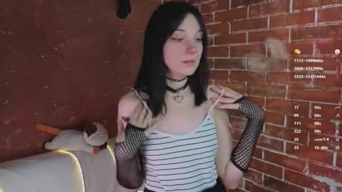 Snapshot of lisabunnyyy chatting on 8, 2, 2026 Lisa online show from 8, 2, 2026