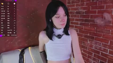 Snapshot of lisabunnyyy chatting on 19, 2, 2026 Lisa online show from 19, 2, 2026