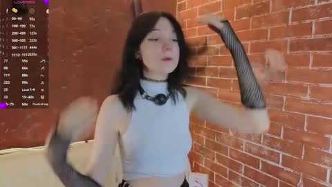 Snapshot of lisabunnyyy chatting on 22, 2, 2026 Lisa online show from 22, 2, 2026