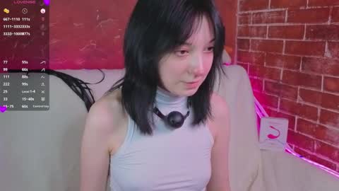 Snapshot of lisabunnyyy chatting on 26, 2, 2026 Lisa online show from 26, 2, 2026