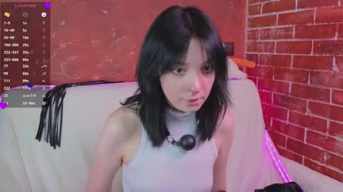 Snapshot of lisabunnyyy chatting on 2, 3, 2026 Lisa online show from 2, 3, 2026