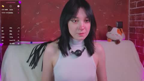 Snapshot of lisabunnyyy chatting on 6, 3, 2026 Lisa online show from 6, 3, 2026