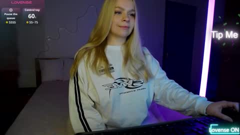 Lisa online show from 19, 1, 2026