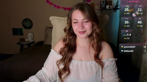 Snapshot of lisacase chatting on 29, 3, 2026 LisaCase online show from 29, 3, 2026