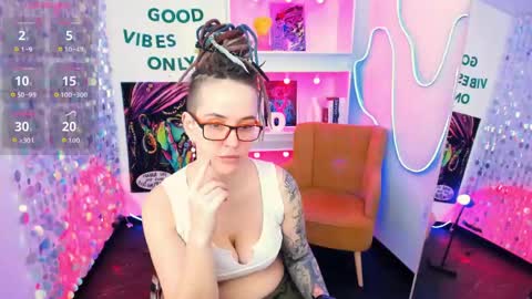 Snapshot of lisafoxy_y chatting on 20, 4, 2026 Lisa online show from 20, 4, 2026