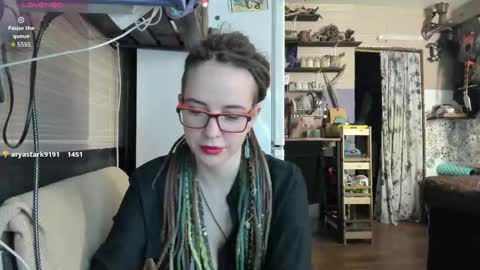 Snapshot of lisafoxy_y chatting on 1, 5, 2026 Lisa online show from 1, 5, 2026