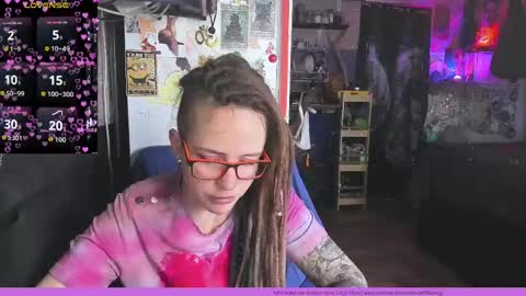 Snapshot of lisafoxy_y chatting on 21, 5, 2026 Lisa online show from 21, 5, 2026