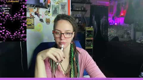 Snapshot of lisafoxy_y chatting on 22, 5, 2026 Lisa online show from 22, 5, 2026