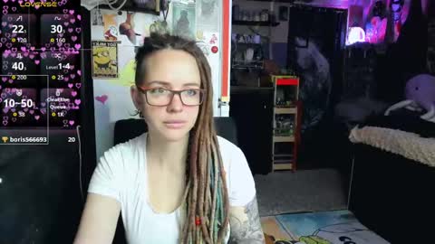 Snapshot of lisafoxy_y chatting on 26, 5, 2026 Lisa online show from 26, 5, 2026