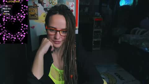 Snapshot of lisafoxy_y chatting on 29, 5, 2026 Lisa online show from 29, 5, 2026
