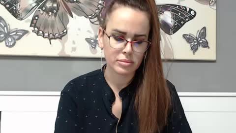 Snapshot of lisagrand chatting on 1, 1, 2025 Lisa Grand online show from 1, 1, 2025