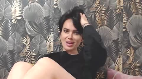 Lisa Grand online show from 19, 4, 2026