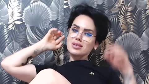 Lisa Grand online show from 21, 7, 2026