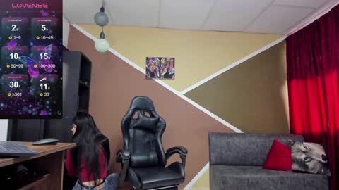 Lisa Gray Independent Model online show from 3, 1, 2025