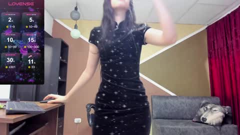 Lisa Gray Independent Model online show from 4, 2, 2025