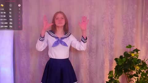 Molly online show from 11, 11, 2025