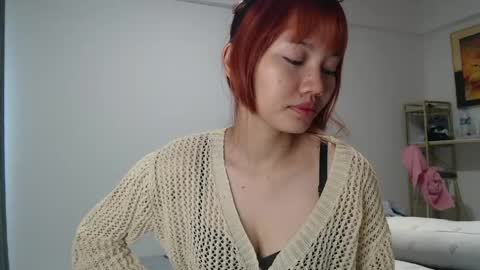 Snapshot of lisakissy chatting on 29, 4, 2026 LisaKiss online show from 29, 4, 2026