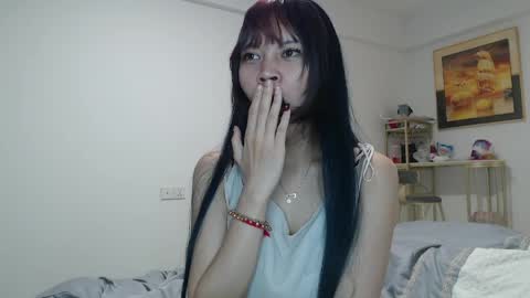Snapshot of lisakissy chatting on 3, 6, 2026 LisaKiss online show from 3, 6, 2026
