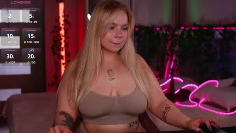 Lisa online show from 13, 5, 2026
