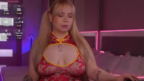 Lisa online show from 24, 5, 2026