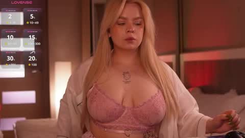 Lisa online show from 31, 5, 2026