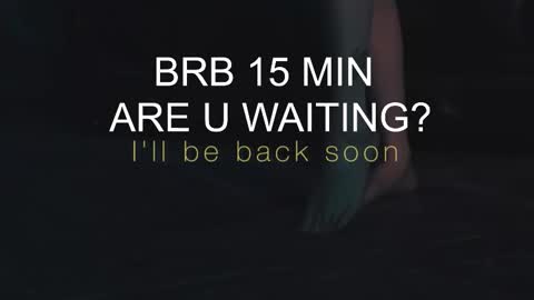 Snapshot of lisamayson chatting on 1, 11, 2025 LISA online show from 1, 11, 2025