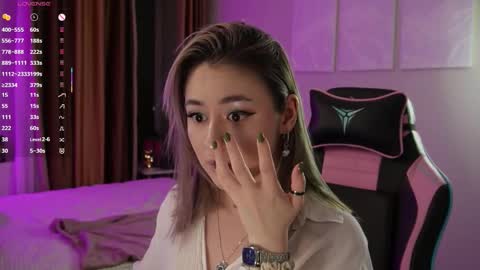 Snapshot of lisamayson chatting on 14, 1, 2026 LISA online show from 14, 1, 2026