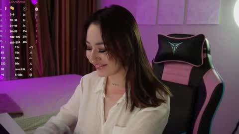 Snapshot of lisamayson chatting on 13, 3, 2026 LISA online show from 13, 3, 2026